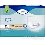 TENA Broek Normaal M 1×18 stuks