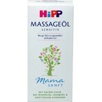 HiPP MAMASANFT Massageolie 1×100 g