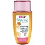 HiPP MAMASANFT Massageolie 1×100 g