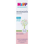 HiPP MAMASANFT Massageolie 1×100 g