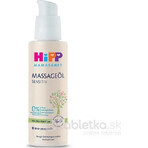 HiPP MAMASANFT Massageolie 1×100 g