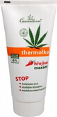 Cannaderm THERMOLKA THERMOLKA 1&#215;200 ml, verwarmend smeren