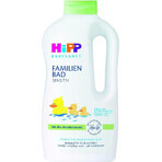 HiPP Babysanft Badeschaum für die ganze Familie 1×100 ml, Badeschaum