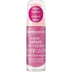 Dermacol Coco Coco splash make-up basis 1×20 ml