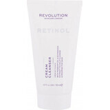 Revolution Skincare Crème nettoyante au rétinol 1×1 pc