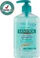 Sanytol Zuiverende Desinfecterende Zeep Zuiverend 1&#215;250 ml, desinfecterende zeep