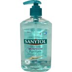 Sanytol săpun dezinfectant Purifiant 1×250 ml, săpun dezinfectant