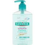 Sanytol săpun dezinfectant Purifiant 1×250 ml, săpun dezinfectant