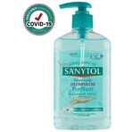 Sanytol săpun dezinfectant Purifiant 1×250 ml, săpun dezinfectant