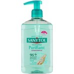 Sanytol săpun dezinfectant Purifiant 1×250 ml, săpun dezinfectant