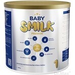 BABYSMILK PREMIUM 1 infant milk powder with colostrum (0 - 6 months) 1×900 g, infant milk from birth