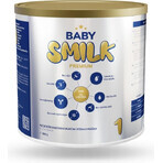 BABYSMILK PREMIUM 1 infant milk powder with colostrum (0 - 6 months) 1×900 g, infant milk from birth