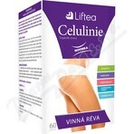 LIFTEA CELLULINIA 1×60 cps, voedingssupplement