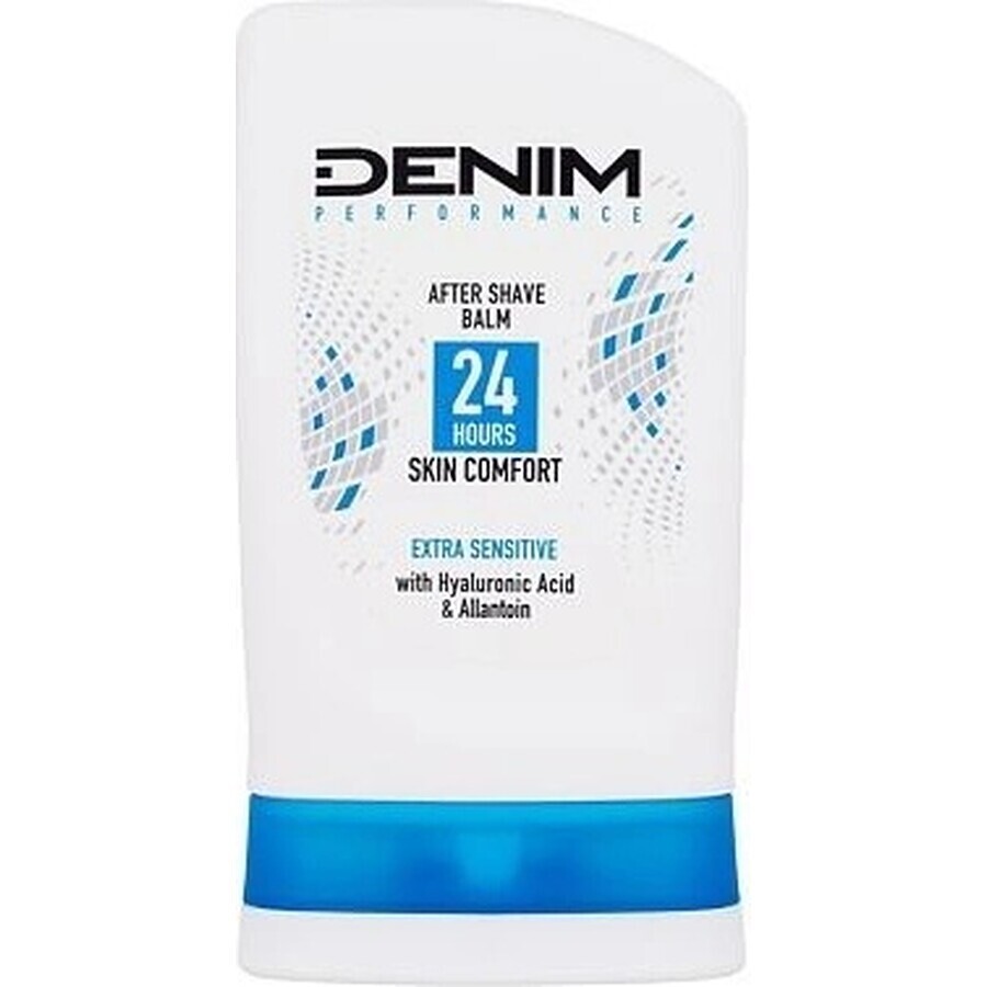 Denim Extra Sensitive After Shave Balm 100ml 1×100 ml