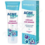 Dermacol Acneclear poriënminimalisator 1×50 ml, vermindert poriën