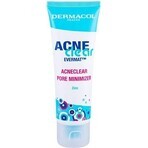 Dermacol Acneclear poriënminimalisator 1×50 ml, vermindert poriën