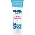 Dermacol Acneclear poriënminimalisator 1×50 ml, vermindert poriën