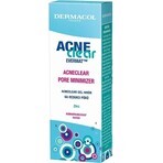 Dermacol Acneclear poriënminimalisator 1×50 ml, vermindert poriën