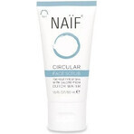 NAÏF Facial peeling with circular limestone 1×50 ml, facial peeling