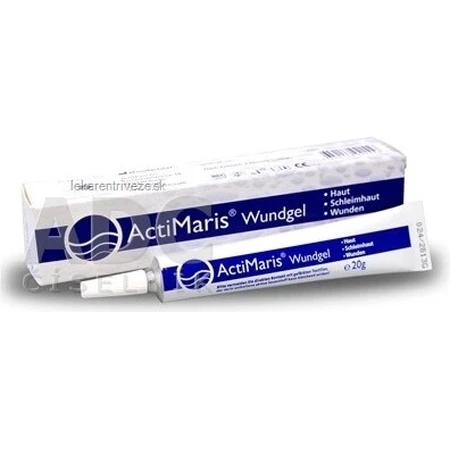 Actimaris Gel Heridas 1×20g
