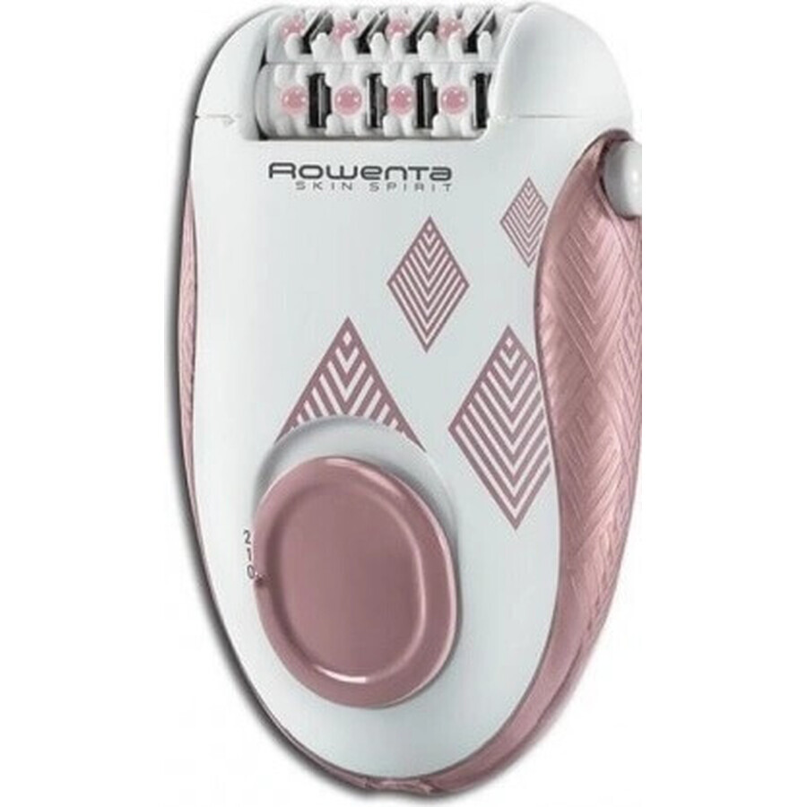 Epilator Rowenta Ep2900f0 1 stuk 1×1 stuk