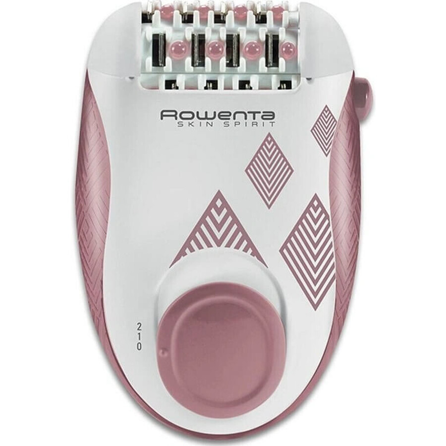 Epilator Rowenta Ep2900f0 1 stuk 1×1 stuk