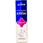 ALPA CREAM COSTIHOJ 1×40 g, kruidenmassage