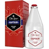 Old Spice Captain Aftershave Water 1×100 ml