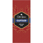 Old Spice Captain Apă după ras 1×100 ml