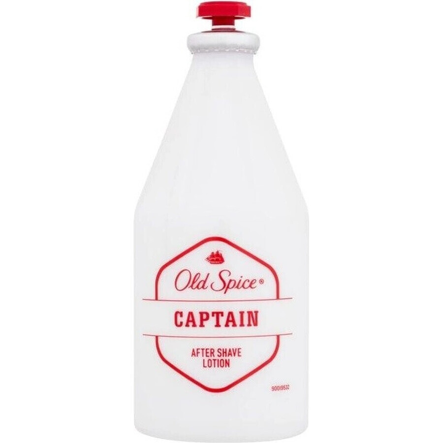 Old Spice Captain Apă după ras 1×100 ml