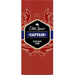 Old Spice Captain Apă după ras 1×100 ml