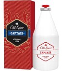 Old Spice Captain Apă după ras 1×100 ml