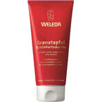 WELEDA Shower Emulsion Pomegranate 1×200 ml, shower emulsion