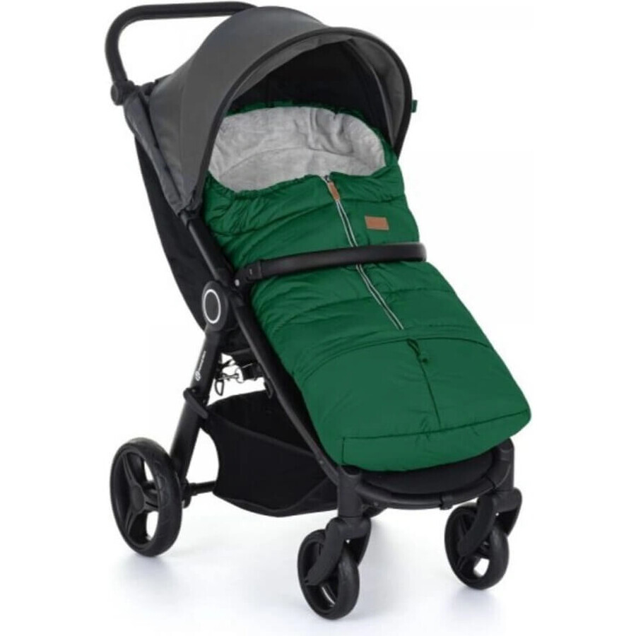 PETITE&MARS Ajustable 3in1 Jibot Juicy Green 1×1 pièce, sac