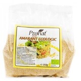 Amaranto Eco, 350 gr, Pronato