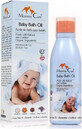 Mommy Care - Natuurlijke Baby Badolie 200 ml 1&#215;200 ml