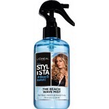 L´Oréal Paris Stylista #beachwaves, styling spray to create beach waves, 200 ml 1×200 ml