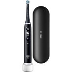 Oral B Oral B iO Series 6 Black 1×1 Electric Toothbrush, electric toothbrush