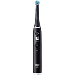 Oral B Oral B iO Series 6 Black 1×1 Electric Toothbrush, electric toothbrush