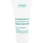 Ziaja Manuka - normaliserende dagcrème voor vette en gemengde huid 12+ 1×50 ml, dagcrème