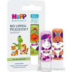 HiPP BABYSANFT Lip Balm 1×4,8 g, lip balm for children