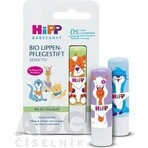 HiPP BABYSANFT Lip Balm 1×4,8 g, lip balm for children