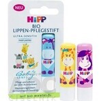 HiPP BABYSANFT Lip Balm 1×4,8 g, lip balm for children