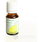 HANUS SILICA LIMET 1×10 ml essential oil