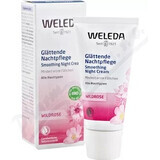 WELEDA Crema notte levigante rosa 1×30 ml, crema notte