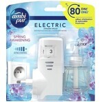 Ambi Pur Lenor Eléctrico Despertar de Primavera 1×20 ml