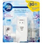 Ambi Pur Lenor Eléctrico Despertar de Primavera 1×20 ml