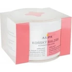 ALPA HORSE HORSE BALM Warming 1×250 ml, massage