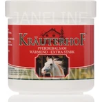 ALPA HORSE HORSE BALM Warming 1×250 ml, massage