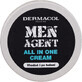 Dermacol Men Agent alles in &#233;&#233;n cr&#232;me 1&#215;75 ml, gezichtscr&#232;me